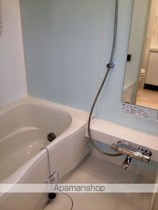 ドゥーエつつじヶ丘[1LDK/43.78m2]のバス