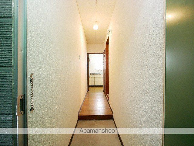 キラメック月寒中央の内装写真