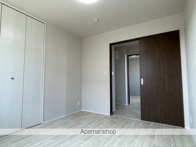 浜松市中央区 1階建 新築の内装写真