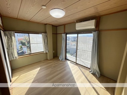 光ハウス[2DK/46.37m2]の内装2