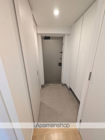 リテラス西日暮里の内装写真