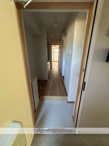 Kビル横山の内装写真