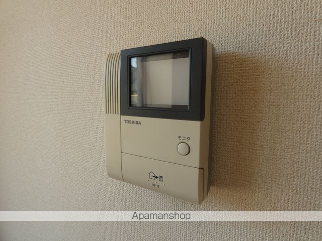 ラ・ポレールひばり野の内装写真