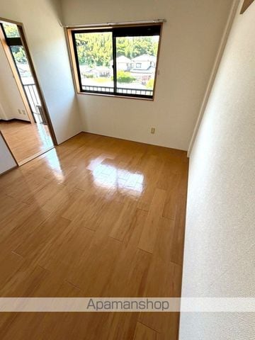 アヴェニールハイツの内装写真