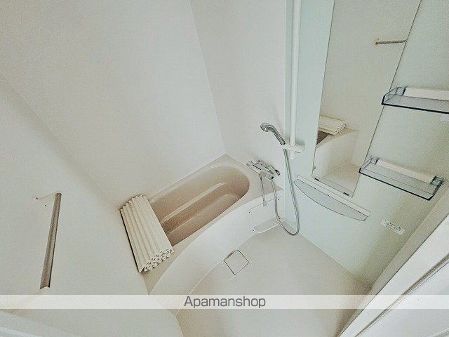 日誠ハイツ石井IIの内装写真