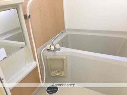 フォーレスマイメール[2K/46.7m2]のバス