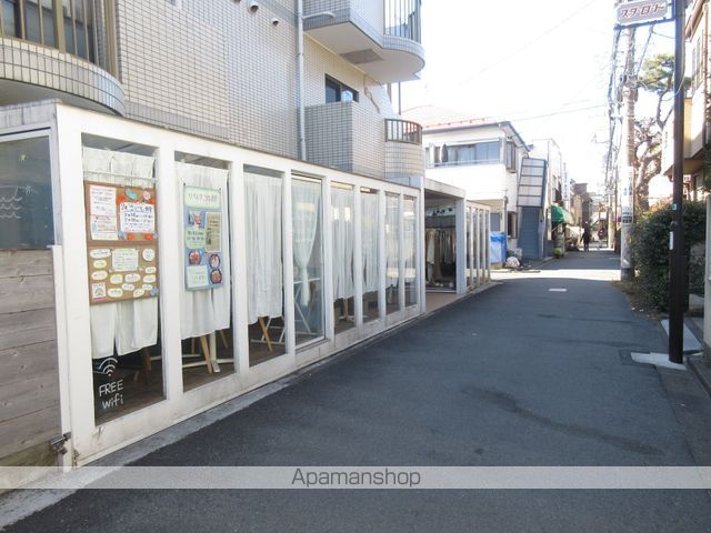 ARK HOUSE ASAGAYAの周辺写真