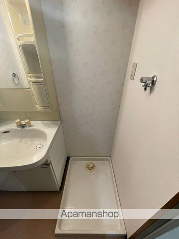 カサデ楠見の内装写真