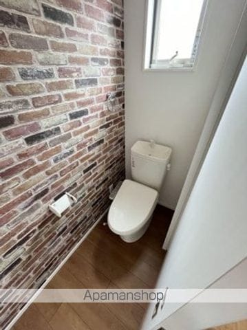 アルカディア C棟の内装写真