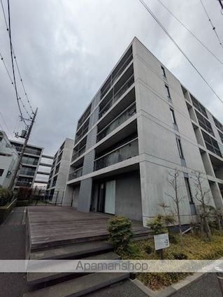 Ｖｉｌｌａ　Ｒｏｎｄｏ[1LDK/68.1m2]の外観4