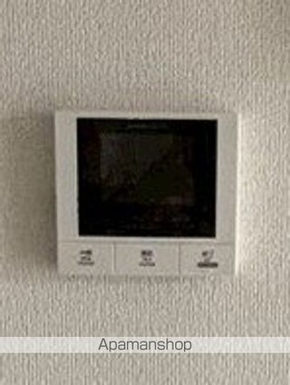 セレスティア東向島[2LDK/54.2m2]のセキュリティ