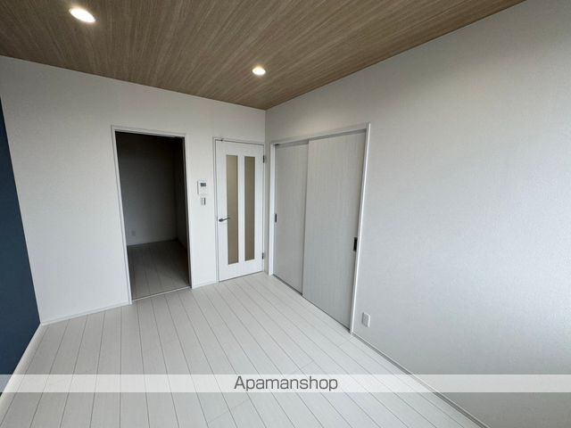 シャルールA棟のその他写真