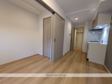 東京都中野区本町５丁目[1DK/25.69m2]の内装4