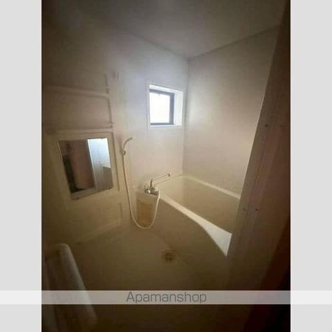 セジュール・Nの内装写真