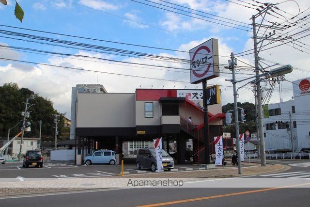 モン・レーヴ葉山の周辺写真