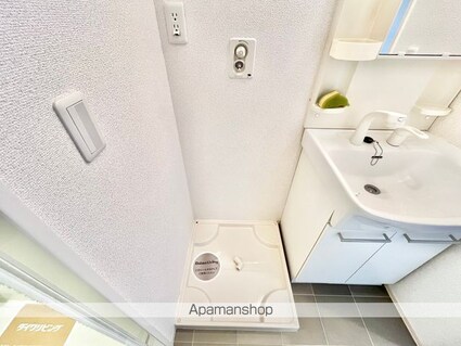 レセンテ出町　Ｃ棟[1LDK/45.34m2]の内装4