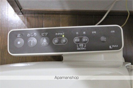 ウインドパレス歩行町[2K/41.86m2]の内装4