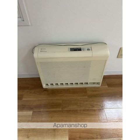 ディアプラザ伏見の内装写真