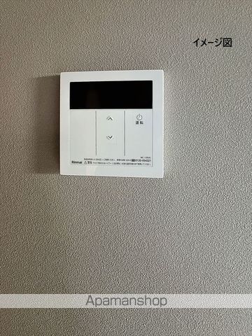 RadIAnce大府IIの内装写真