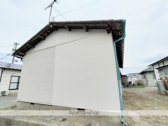 信越本線 篠ノ井駅 徒歩14分 1階建 築53年のその他写真