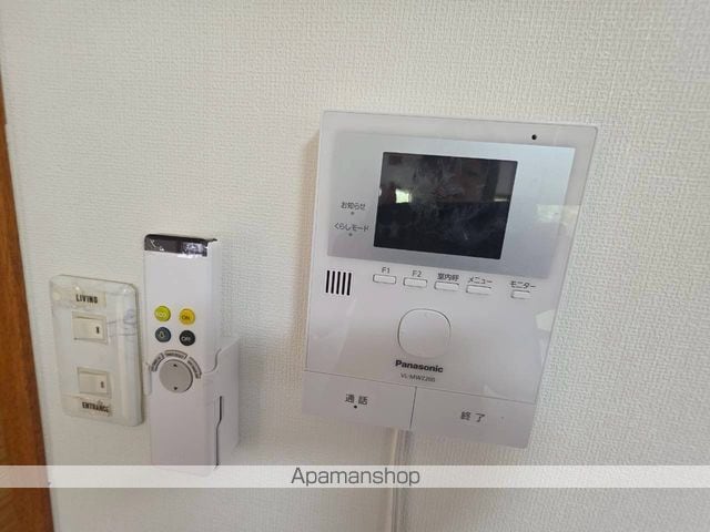 里塚2ー3戸建の内装写真