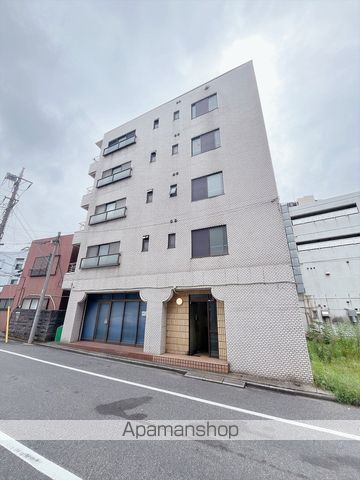 エヴァーグリーン本千葉の外観写真