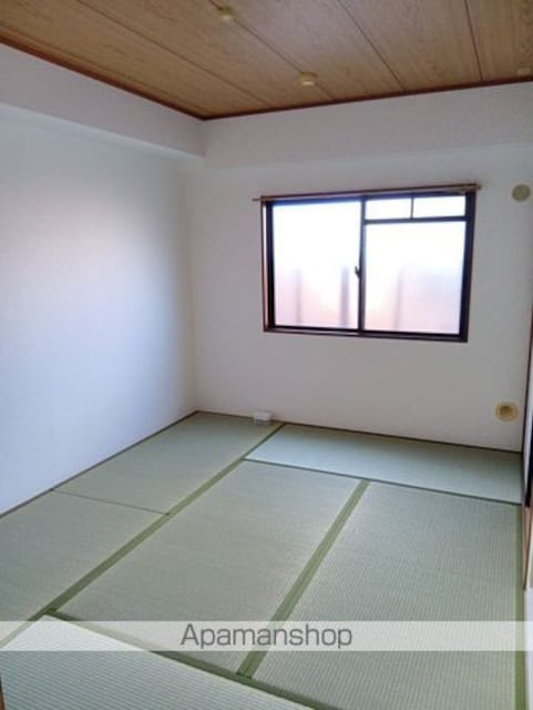 パティナＦ[3LDK/63m2]の内装2