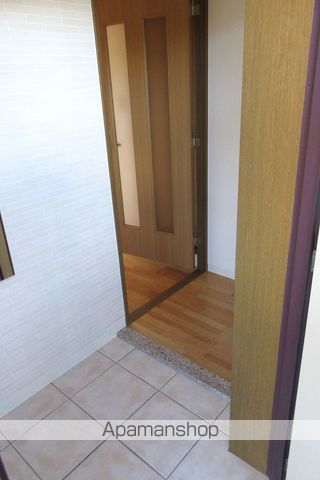 GRANDEUR陶館の内装写真