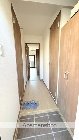 ノワールレジデンス飯田町の内装写真