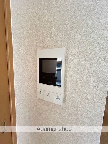 ウィステリアの内装写真
