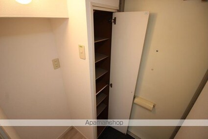 青森県青森市合浦２丁目[1R/19.83m2]の内装4