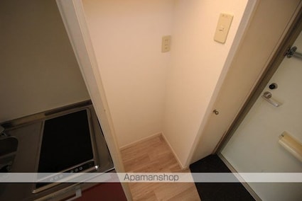 ユアーズ[1R/19.83m2]の内装2