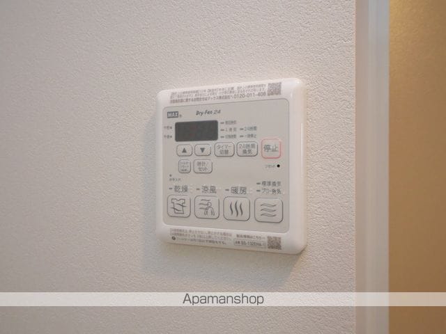 LCREATE新さっぽろの内装写真