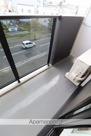 ロアジ栄通の内装写真