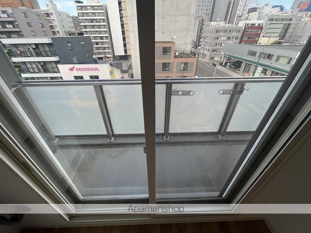 グランカーサ南6条の内装写真