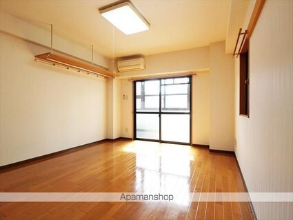 アミスタッド本町[1K/31.38m2]の内装3