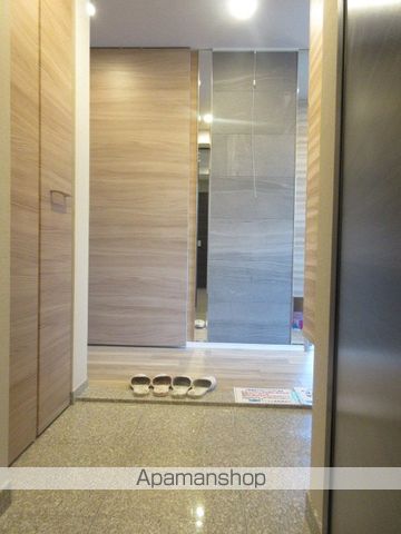 ブランズ円山北6条の内装写真