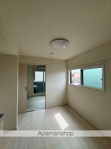 プレデンシア上住吉の内装写真