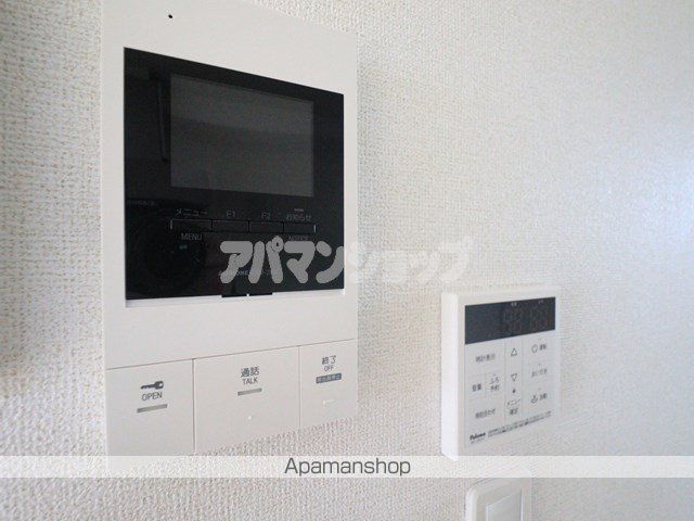 ヒカルサ川越霞ヶ関の内装写真