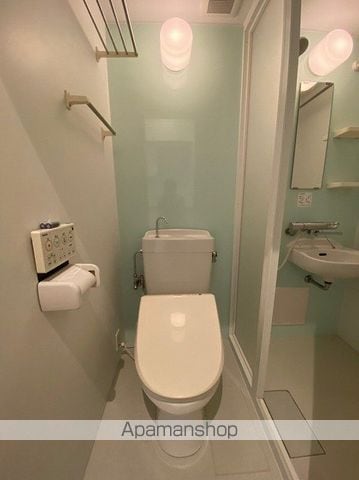 レスポワール福渡の内装写真