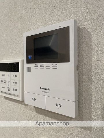 MS西志賀の内装写真