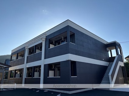 フェニックスⅡ[1K/27.44m2]の外観1