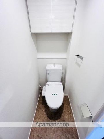 エミリブ東長崎の内装写真