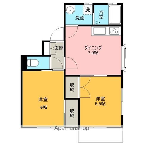 間取り：219002796893