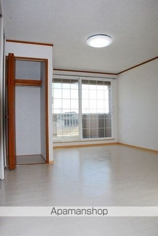 エクセレントパークAの内装写真