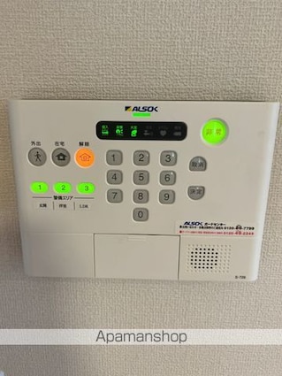 リート６２３　Ｗ（ウェスト）[2LDK/60.03m2]のその他設備