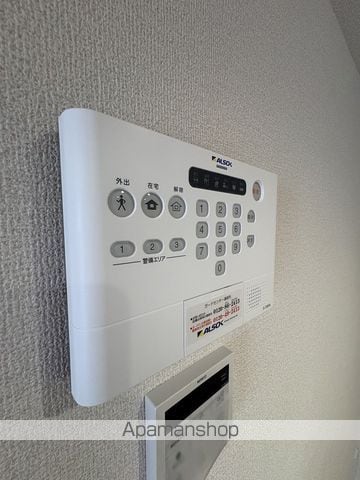 PREXION BACEの内装写真