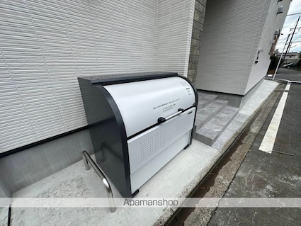 ＭＯＶＥ八田ＳＯＵＴＨ[1LDK/30.17m2]のロビー