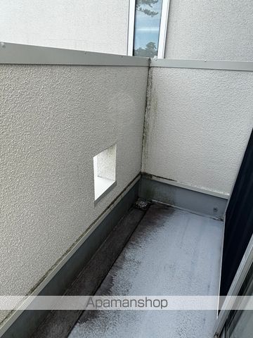 デザインコート住吉Aの内装写真