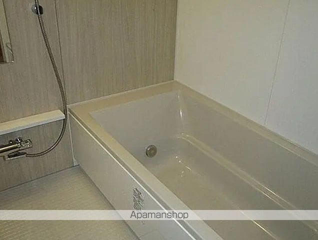 アンソレイエ飯田橋の内装写真